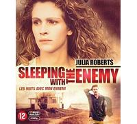 Les nuits avec mon ennemi [Blu-ray] [Import belge]