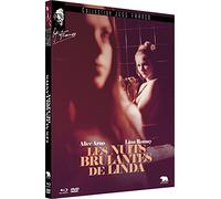 Les Nuits brûlantes de Linda [Combo Blu-Ray + DVD]