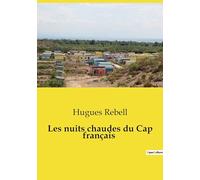 Les nuits chaudes du Cap français: 1