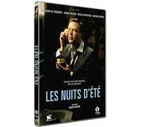 Les nuits d_ete - dvd