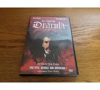 Les nuits de dracula