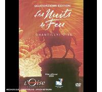 Les Nuits De Feu 2004