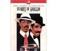 Les nuits de harlem