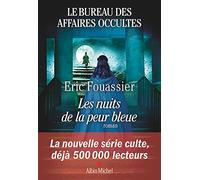 Les nuits de la peur bleue