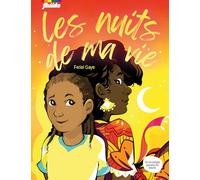 Les nuits de ma vie