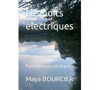 Les nuits électriques: Poèmes en vers et en prose