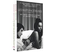 LES NUITS FACETIEUSES