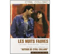Les nuits fauves