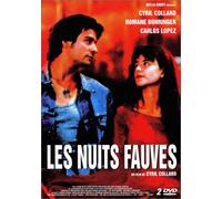 Les nuits fauves