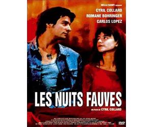 Les Nuits fauves [Édition Simple]