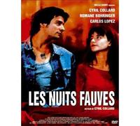 Les Nuits fauves (French language)