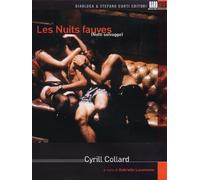 Les nuits fauves (Notti selvagge)