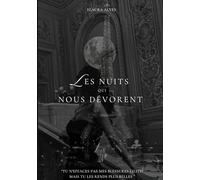 Les nuits qui nous dévorent