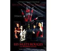 Les Nuits rouges du Bourreau de Jade