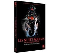 Les Nuits Rouges Du Bourreau De Jade