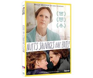 Les Nuits Sauvages avec Emily