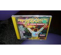 Les Nuits Trance - Vol. 3 Les Nuits Trance Vol 3 (CD)