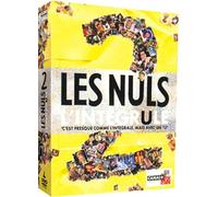 Les nuls : l'integrule 2
