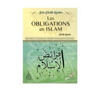 LES OBLIGATIONS EN ISLAM