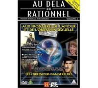 Les obsessions dangereuses vol.6