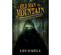 Les O'Dell Old Man of the Mountain (Tascabile)