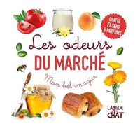 Les odeurs du marché