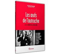 Les Oeufs de l'autruche