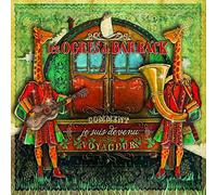 Les Ogres de Barback - Comment Je Suis Devenu Voyageur