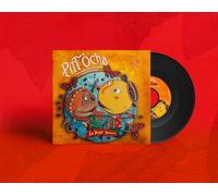 Les Ogres de Barback - La Pitt' Danse / Je Me Suis Fait Tout Petit