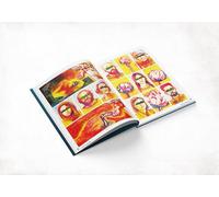 Les Ogres de Barback se laissent croquer !: 2025