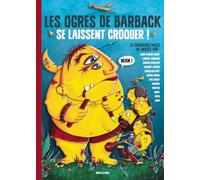Les Ogres de Barback se laissent croquer: 2025