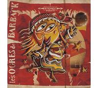 Les Ogres de Barback - Stereo Pirate