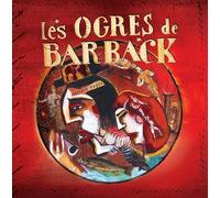 Les Ogres de Barback - Terrain Vague