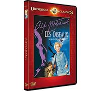 Les oiseaux