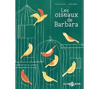 Les oiseaux de Barbara