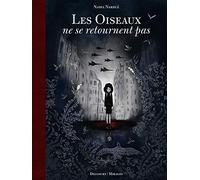 Les oiseaux ne se retournent pas