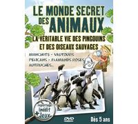 Les oiseaux sauvages