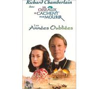 Les oiseaux se cachent pour mourir : les anees oubliees