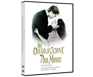 Les oiseaux se cachent pour mourir - l'intégrale