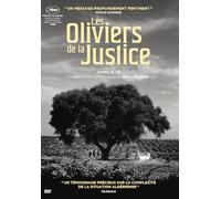 Les oliviers de la justice