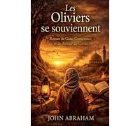 Les Oliviers se Souviennent: 1