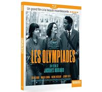Les olympiades [Blu-Ray]