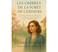 Les Ombres de la Forêt de Cerisier
