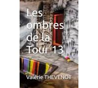 Les ombres de la Tour 13