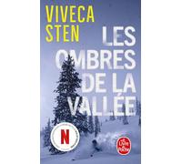 Les Ombres de la vallée