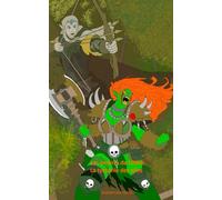 Les Ombres de Loria: La tyrannie des elfes: 1