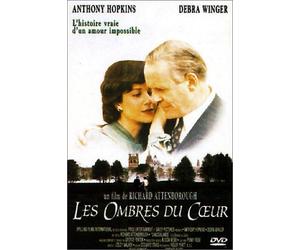 Les ombres du coeur