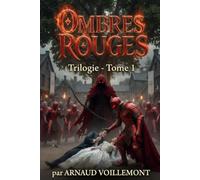 Les Ombres Rouges