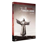 Les onze fioretti de François d'assise