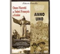 Les Onze fioretti de Saint François d'Assise + Anno uno